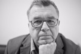 Grzegorz Miecugow nie żyje. Dziennikarz miał 61 lat