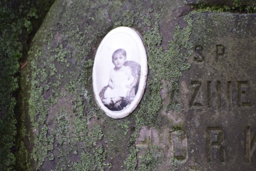 Sieradzkie historie: Tragedia polsko-czeskiej rodziny Horky