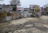 Zielona Góra. Odkryto tu pochówki mieszkańców sprzed wielu wieków. To mogą być ofiary zarazy. Co z budową parkingu w okolicy pl. Matejki?