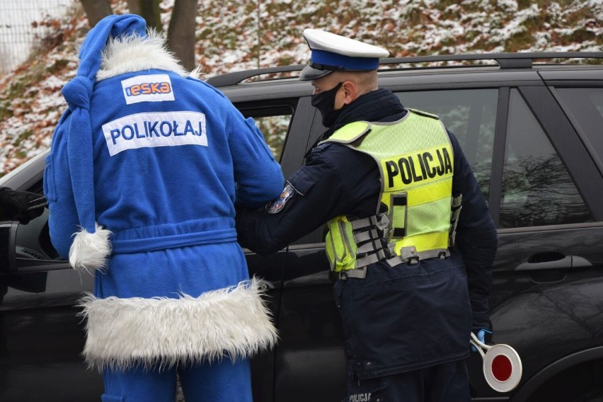 Polikołaj w Żarach