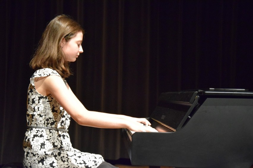 Sukcesy uczniów szkoły muzycznej w Zduńskiej Woli