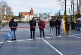 Gmina Nowy Tomyśl: Uroczyste otwarcie boiska wielofunkcyjnego w Jastrzębsku Starym! 