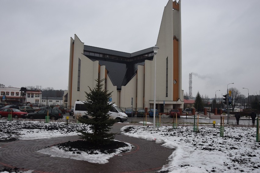 Pomnik smoleński w Kraśniku. Głos zabiera starostwo, które zdecyduje o wydaniu pozwolenia na budowę