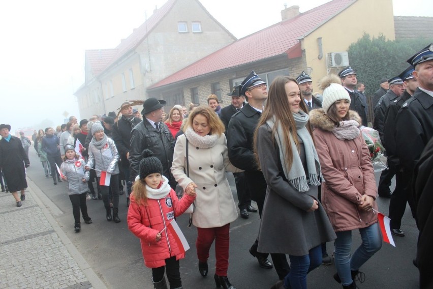 Część II - Obchody 100-lecia odzyskania niepodległości przez Polskę