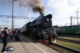 Pociąg do Winobrania - w sobotę z Poznania