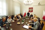 Nowa Rada Seniorów w Darłowie. Przed nimi kolejne zadania [ZDJĘCIA]