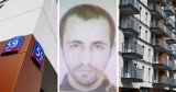 Zabójstwo Ukrainki w Warszawie. Podejrzany to Serhii Valenchuk. Oto rysopis poszukiwanego listem gończym
