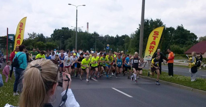 Drużyna RAFAKO Mistrzem Polski w biegu ulicznym na 10 km