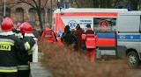 Szczecin: Alarm przeciwpożarowy w SP nr 7. Rodzice są oburzeni