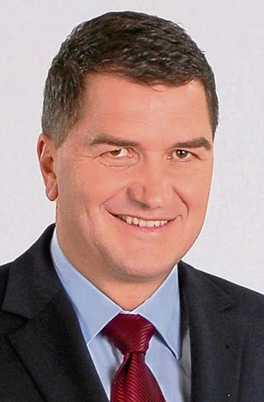 Janusz Chwierut, prezydent Oświęcimia, 323 pkt