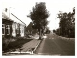 Historyczne zdjęcia w Żarnowcu