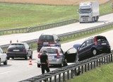 Potencjalni zabójcy w samochodach na drogach regionu. Jechali ponad 100 km/h po terenie zabudowanym