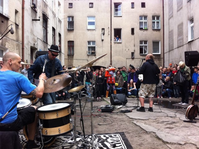Festiwal Streetwaves to genialny dowód na to, że w Trójmieście ...