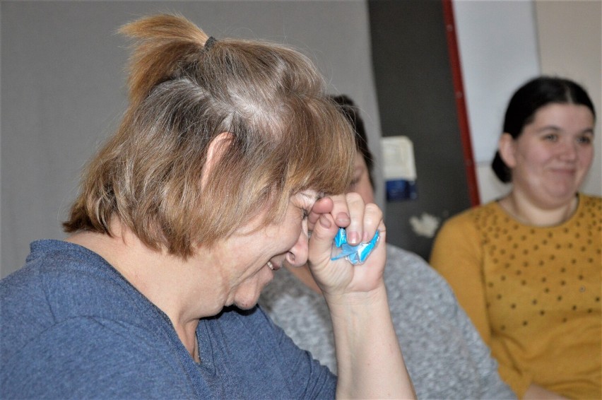 Malbork. W internacie MOW przebywa 25 kobiet i dzieci, które pod rosyjskim ostrzałem uciekły przed wojną z Ukrainy