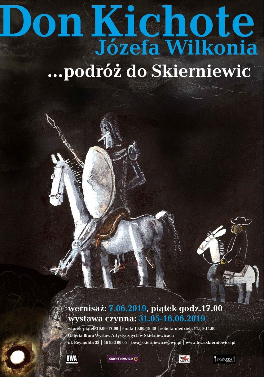 Wiosenne imprezy w mieście: koncert „W salonie Moniuszki" i 50-lecie SP nr 7