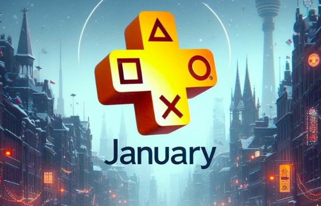 Jaka oferta PS Plus od Sony na początek 2024 roku? Mocna.