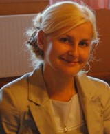 Magdalena Pestka