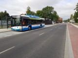 4 autobusy będą obsługiwać 6 linii z Kostrzyna do wszystkich 21 sołectw. Powstała Kostrzyńska Komunikacja Publiczna 