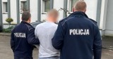 Próba zabójstwa w Jaworznie. Aresztowano mężczyznę, który usiłował zabić swoją byłą partnerkę nożem