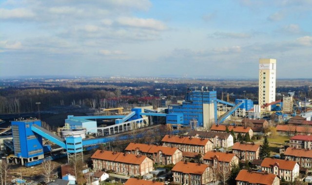 Ziemia w Brzeszczach drży ostatnio często jak nigdy wcześniej. Jest to związane z nowym obszarem wydobycia węgla prowadzonego w Zakładzie Górniczym "Brzeszcze