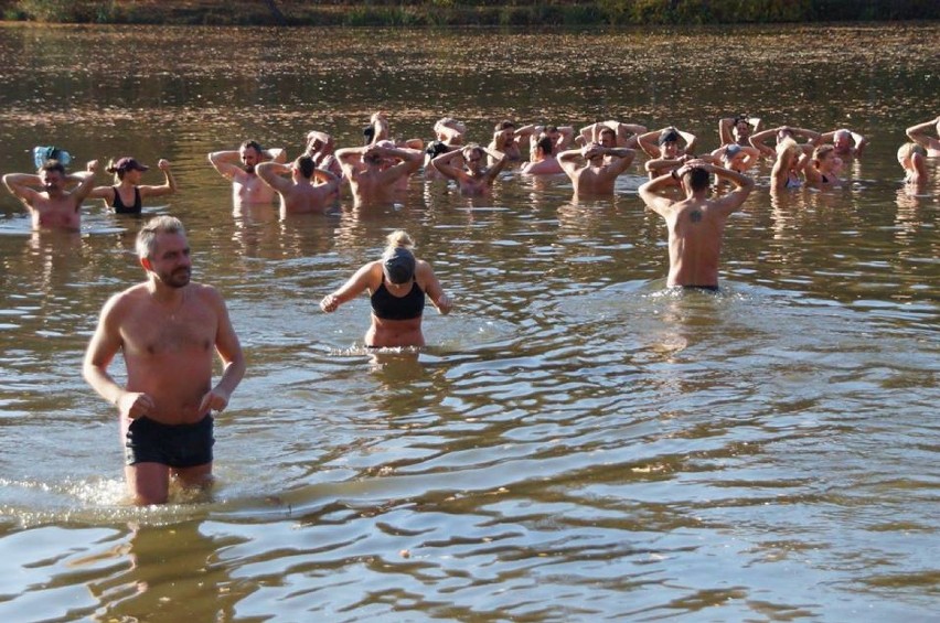 Na Balatonie rozpoczął się sezon na morsowanie

ZOBACZ TEŻ:...