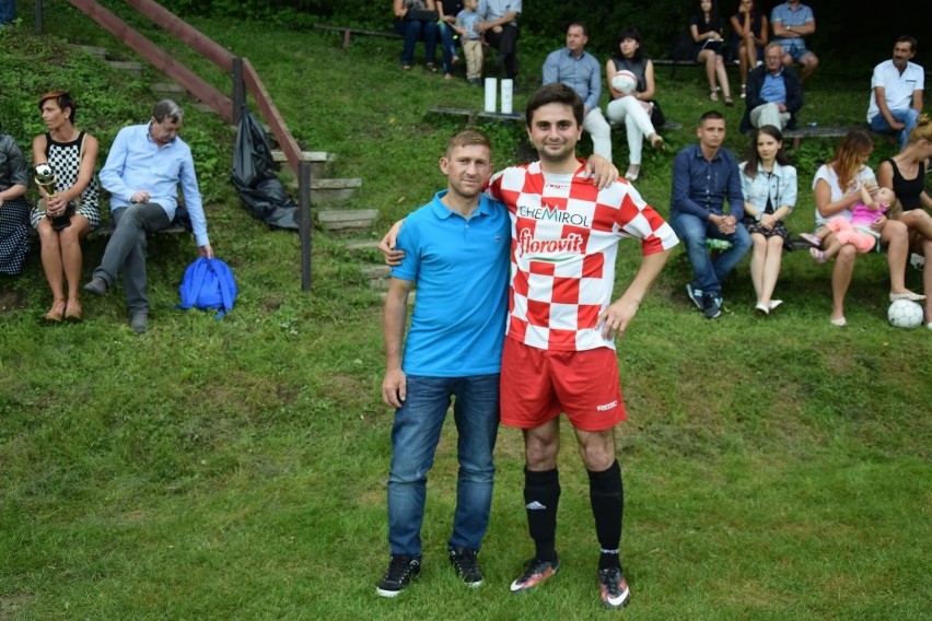 Tarnów. Poseł Norbert Kaczmarczyk porzuca Pawła Kukiza. Przechodzi do PiS [ZDJĘCIA]