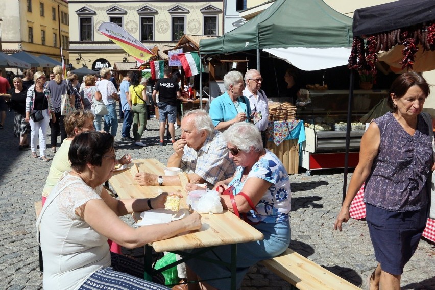 Europejski Festiwal Smaku 2019 w Lublinie