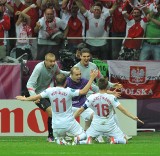 Euro 2012: Polska-Rosja 1:1 [RELACJA, ZDJĘCIA]