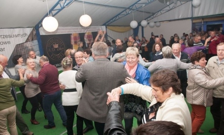 OCTOBERFEST w Szymocicach. W tym roku już 20. edycja imprezy