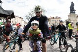 Wiosenne otwarcie sezonu rowerowego w Rzeszowie