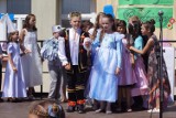 Wieluń: I Rodzinny Festyn  w „dwójce” 