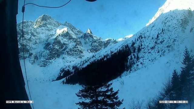 Morskie Oko