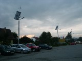 Chełmiec: ekologiczne lampy oświetlą cała gminę?