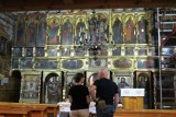 Perła drewnianej architektury. Roztoczańska cerkiew w Gorajcu powinna znaleźć się na naszych turystycznych szlakach 