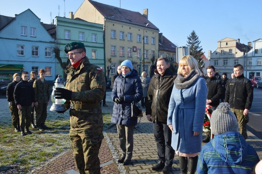 Wąsosz. Mieszkańcy uczcili 75 rocznicę powrotu ziemi wąsoskiej do macierzy [ZDJĘCIA]