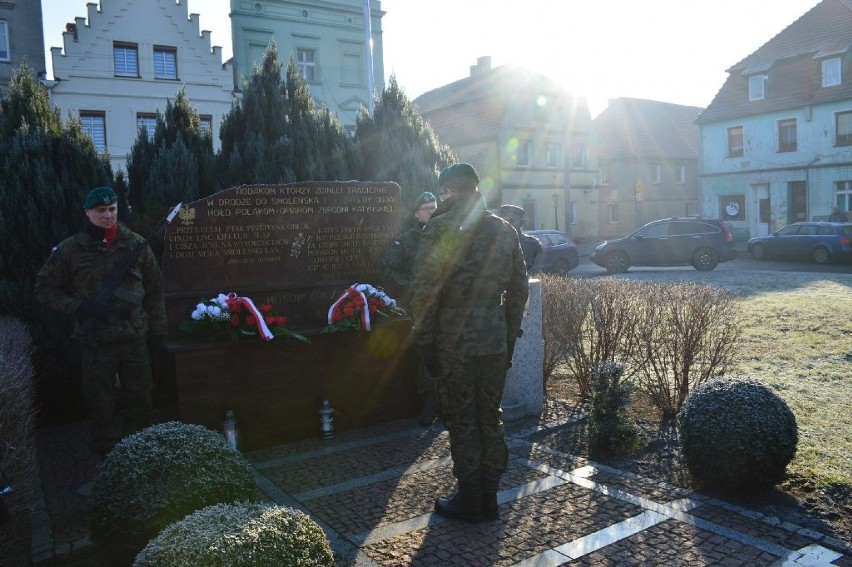 Wąsosz. Mieszkańcy uczcili 75 rocznicę powrotu ziemi wąsoskiej do macierzy [ZDJĘCIA]