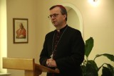 Biskup Damian Bryl kanonicznie objął diecezję kaliską. ZDJĘCIA