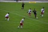 ŁKS Łódź - GKS Jastrzębie 1:1 RELACJA Cenny punkt jastrzębian w Łodzi