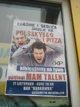 Pitzo i Polssky z Lubelszczyzny wystąpią w półfinale &quot;Mam Talent!&quot;