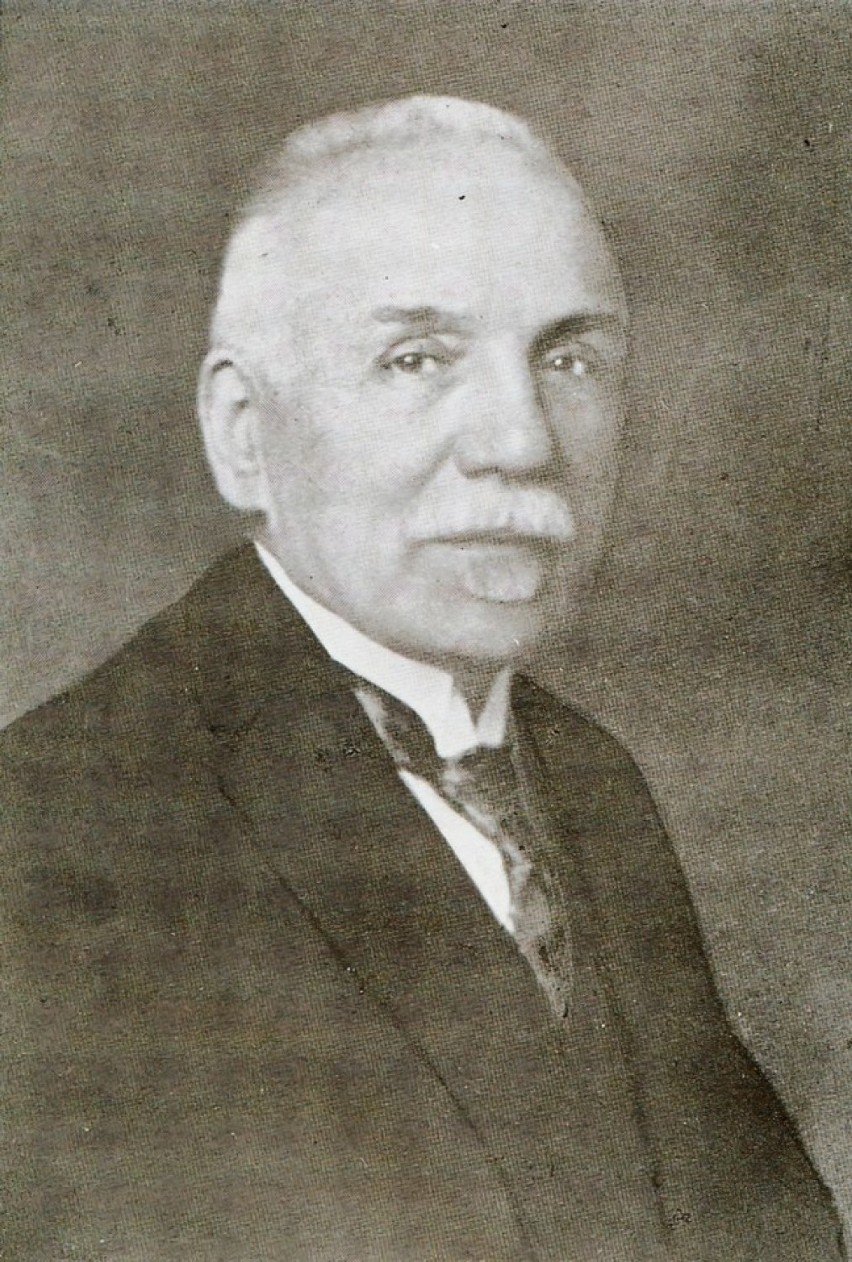 Ludwik Ćwikliński
