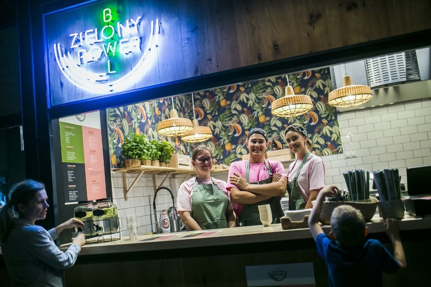 Wrzeszcz nie zasypia dzięki Stacji Food Hall. Tu trzeba wysiąść