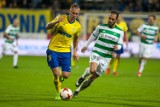 Adam Danch rozstaje się z Arką Gdynia! Doświadczony obrońca rozegrał w żółto-niebieskich barwach 110 meczów w ciągu 4,5 roku