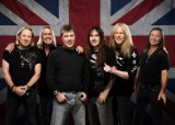 Iron Maiden w Poznaniu: Slayer i Ghost jako support [WIDEO]