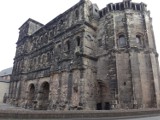 Porta Nigra w Trewirze