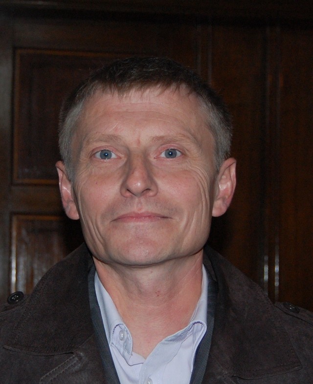 Jacek Michalski