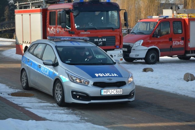 Bezpieczeństwo na drogach powiatu wolsztyńskiego