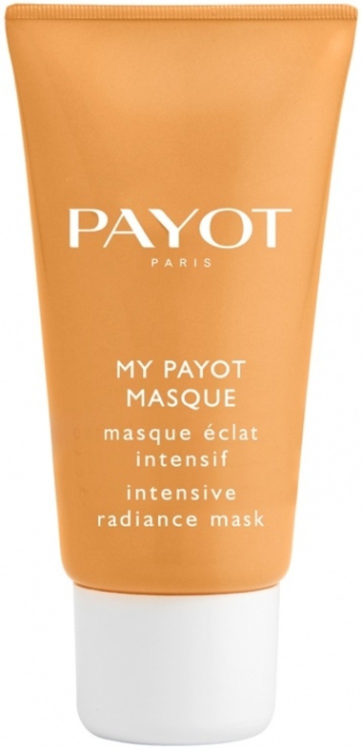 Payot My Payot Maseczka intensywnie rozświetlająca 200 ml