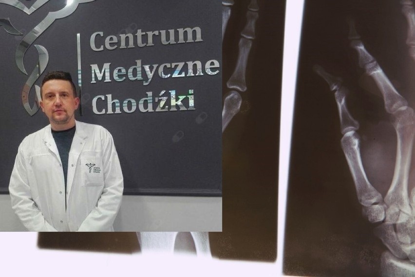 dr Paweł Andrzejewicz...