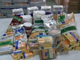 W ubiegłym roku wolontariusze Chrześcijańskiej Służby Charytatywnej rozdali 30 ton żywności