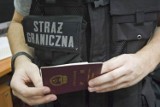 Strażnik zaatakowany na lotnisku w Pyrzowicach